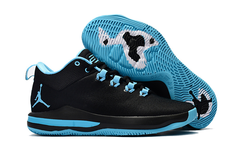 Jordan Chris Paul 10 Men--015